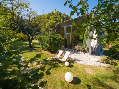 A Romantic Slovenian Idyll - 5* Review from Mr and Mrs One Off Places